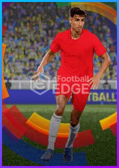 eFootball 2026 card of Vitor Reis