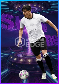 eFootball 2026 card of Tino Livramento