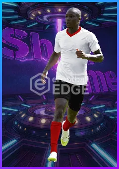 eFootball 2026 card of Mouhamadou Diarra