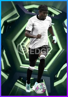 eFootball 2026 card of Anthony Elanga