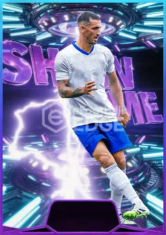 eFootball 2026 card of Lewis Dunk