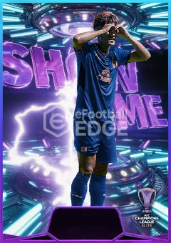 eFootball 2026 card of Suphanat Mueanta