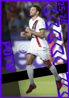 eFootball 2026 card of Gonçalo Ramos