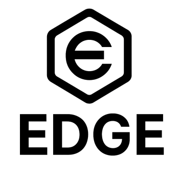 eFootball Edge Logo